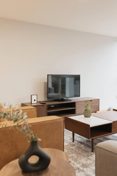 New And Amazing Apartment In Polanco, Mexico City Luaran gambar